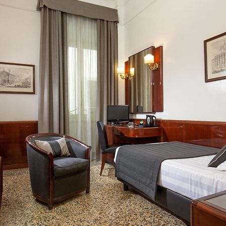 Hotel Nord Nuova Roma Екстер'єр фото